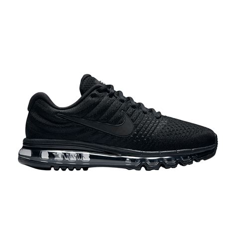 nike air max 2017 zwart|Nike Air Max 2017 goat.